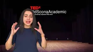 The Life Changing Skill We Need to Teach Youth | Ghalia Aamer | TEDxOldSconaAcademic