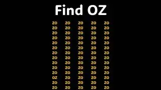 #viral #trending #trending #shorts #puzzle #gaming #subscribe #find #its #OZ