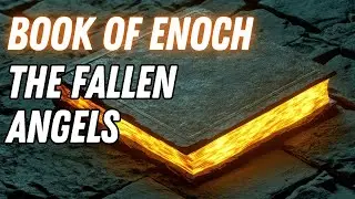 THE BOOK OF ENOCH & THE FALLEN ANGELS