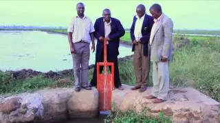 Economic Stimulus Program Agriculture Informercial (UHURU KENYATTA ESP INITIATIVE) ESP