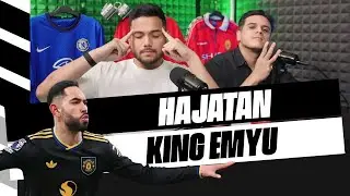 REVIEW: DRAMA EMIRATES! Carrick Sebagai PEMENANG, City Menguntit dan Big Match Lainnya | Pojok Debat