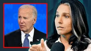 The Truth About Joe Biden - Tulsi Gabbard