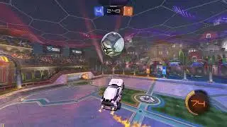 On Your Own (Rocket League Montage)
