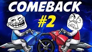 COMEBACKS #2 | Duel Mode
