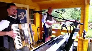 Duo Marco und Stefan - 2020 - Bayerische, Schlager, Rockig - Mix
