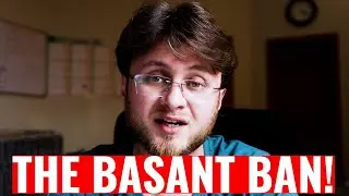 THE BASANT BAN: How it destroyed our childhood.