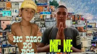MC DIGO DO PQG & MC NE - MEDLEY 1.0
