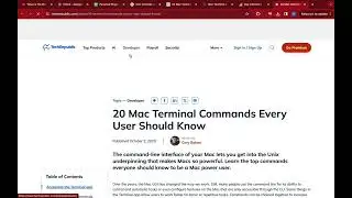 What is Command Line Interface