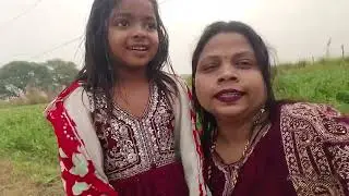 हमारे चने का साग खाने #vairal #video #poonam Devi 1234 