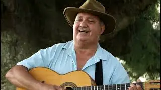 Grito do Homem - Tony da Viola