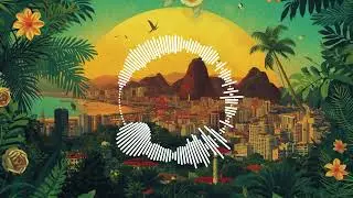 Smooth Samba Jazz Instrumental | Brazilian Lounge Music for Relaxing, Work & Cafe Ambience