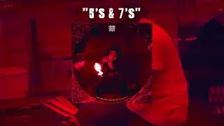 Mad Madmen - 5's & 7's (Official Lyric Video)