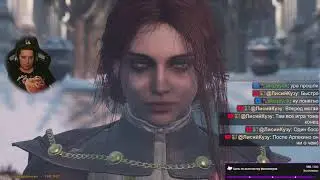 Lies of P - Арлекино, полный файт с сильнейшим босом игры + концовка ДЛС. Всего 3 часа и босс мёртв🤣