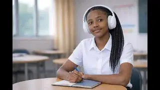 Senior One  /Year 8/ Grade 7 English Listening Test Chapter 2 &ndash; Finding and Using Information