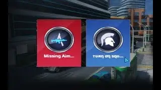 MC5 SQUAD BATTLE AGAINST TOS ft. AMAZING GAMES