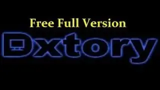 Dxtory Crack [2013] [German] [HD] [100%WORKING]