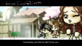 MMV Contest Entry - Love You Like I Do; Description