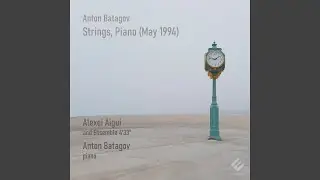 Strings, Piano (May 1994)
