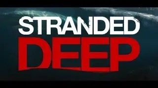 Обзор на Stranded deep