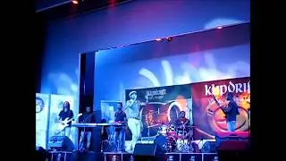 DrumPIPO Ensemble - Klipdrift Battle of the Bands 2013