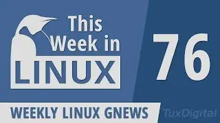 Pinebook Pro, VLC Bug Debunked, Fedora CoreOS, SUSE New CEO, Mageia, Arco | This Week in Linux 76