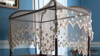 Great Artifacts of Mount Vernon: The Crib
