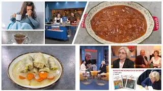 Rreze Dielli - Emisioni 30 Janar 2026, Receta / Rrëfim për jetën, mjekja dhe shkrimtarja Selma Dino