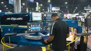 Join M&R at Impressions Expo 2024 in Long Beach, CA! 🎉