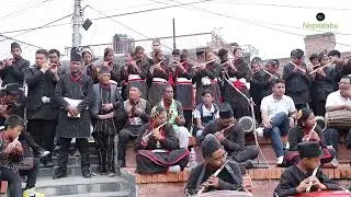 Gunla Festival 1145 Simakacha