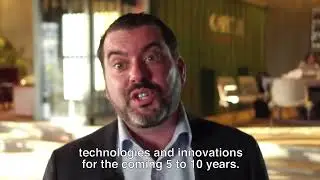 Fi Europe. Vlog | 2019