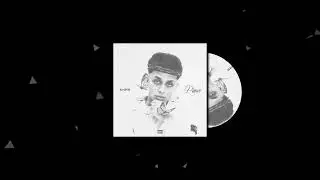 Tj DTS - Mon Block ( Lyrics Video ) @tjdts