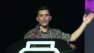 DEF CON 32 - Sudos and Sudon’ts: Peering inside Sudo for Windows - Michael Torres