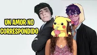 TÍPICA TELENOVELA BE LIKE: