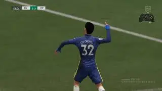 FIFA ProClub [ C.E.F 22-9 PreSeason ] CDM 347) 172 69