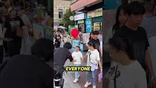Это вовсе не было волшебством 😲