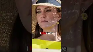 Kate's Strong Support System in the Royal Family