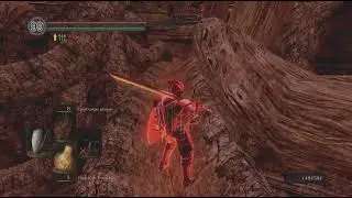 DARK SOULS: BASS CANNON #3
