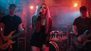 Best of  Pop Punk Rock Hits | Girl Power Playlist Like Avril Lavigne | Greatest Pop Rock Songs
