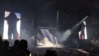 charli xcx - girl so confusing @ brat tour austin night 1