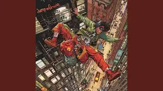 Jump and Groove