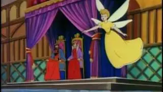 Jetlag Productions' Sleeping Beauty - 