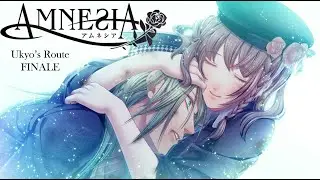 Changing Fate || Amnesia: Memories [UKYO'S ROUTE] - FINALE
