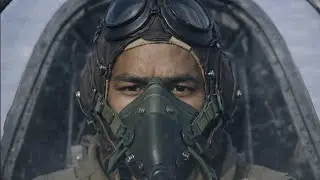 Phi C&ocirc;ng Nguyễn Văn Bảy (A) & Đồng Đội | Những Ph&uacute;t Kh&ocirc;ng Chiến MiG-17