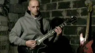 Banda D... Skała   Therion