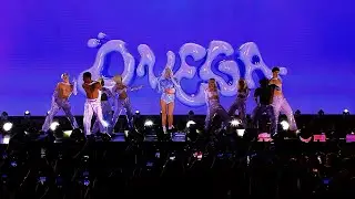 JELENA KARLEUŠA - LA BOMBA - SPECIAL EVENT (BELGRADE WATERFRONT)