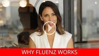 Be Fluent in your Next Language