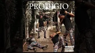2. Cab - Ins&ocirc;nia Beings Pt. 1 (Prod. DEXTAH)