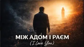 Між адом і раєм!