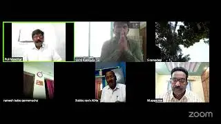 SSOE Kakinada's  2025 , Advanced Bible Course - Know The Bible Class - 7
