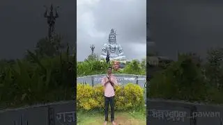 Kishangopal Rajpuriya Vanprasath ashram| Maha Shivaratri | Shiv Temple ￼￼